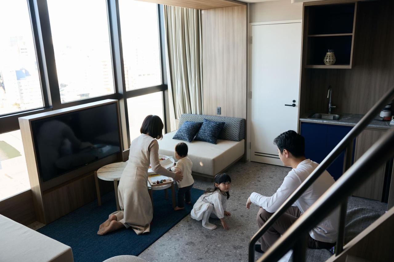 ホテル Fav Tokyo Ryogoku エクステリア 写真